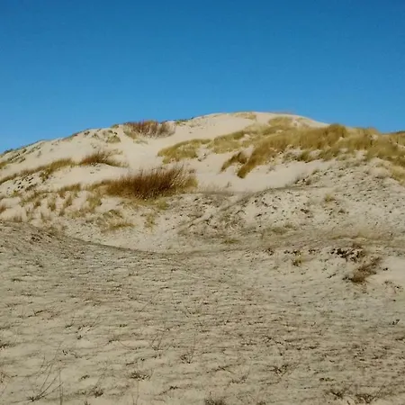 Tatil Evi Des Sables A Berck