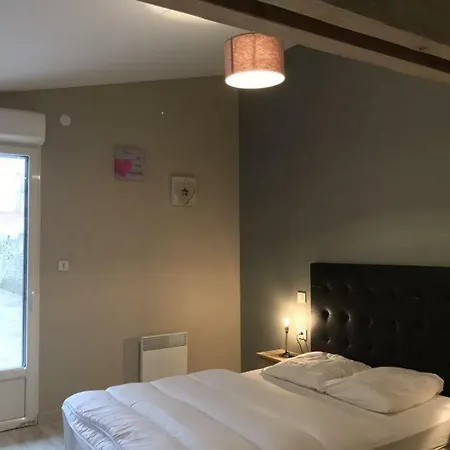 Tatil Evi Des Sables A Berck